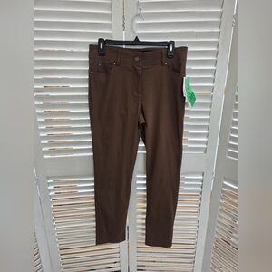89th & Madison Women's Petite Pants Size 10P